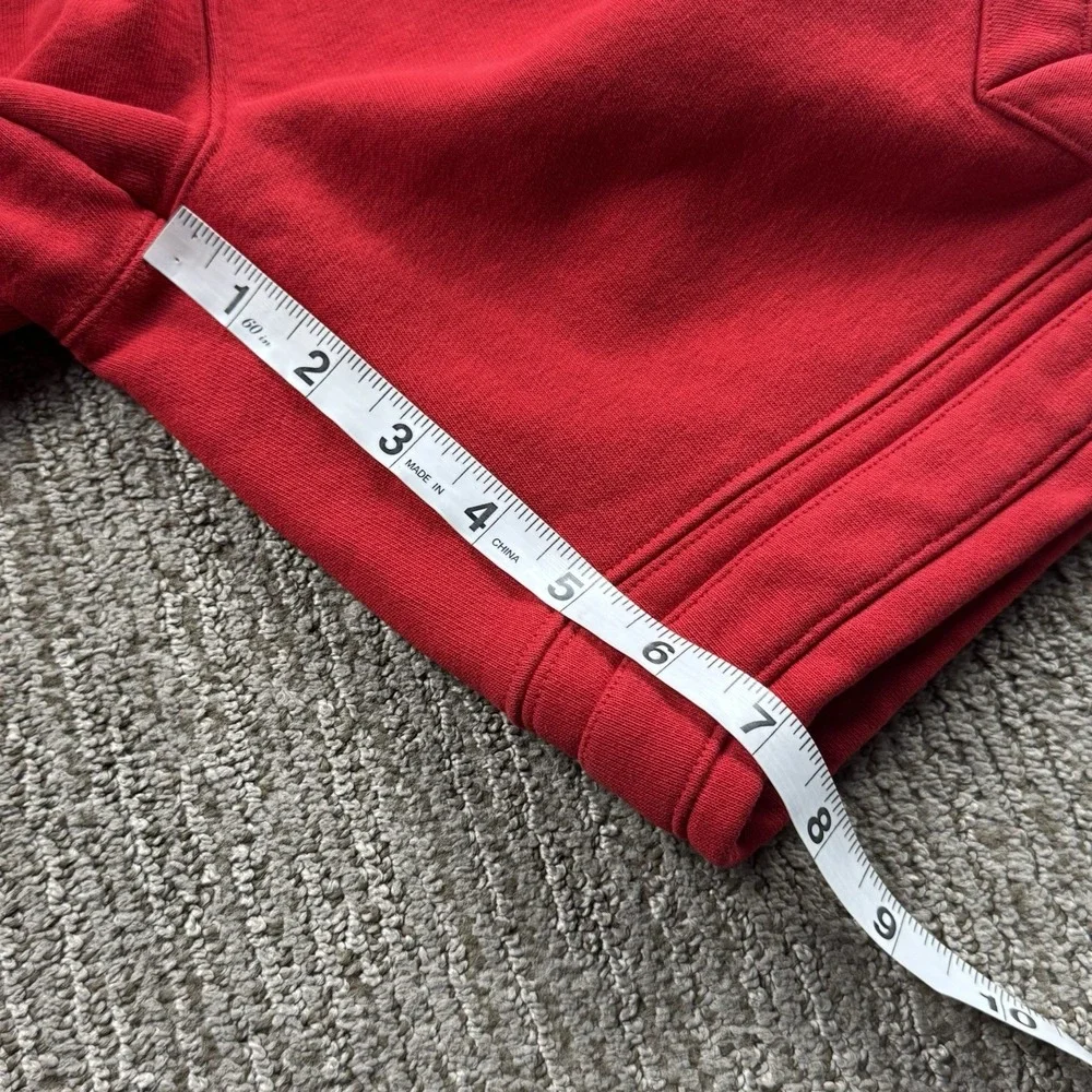 Nike faint marking